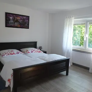 Zur Altmühl Apartment