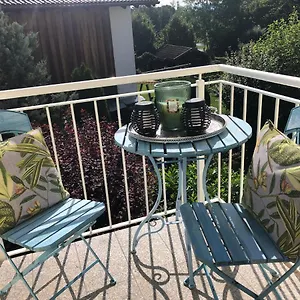 Ferienwohnung Mit Charme Apartment