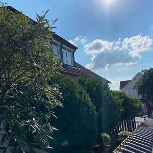 Am Holzberg In Mit Weitblick Apartment